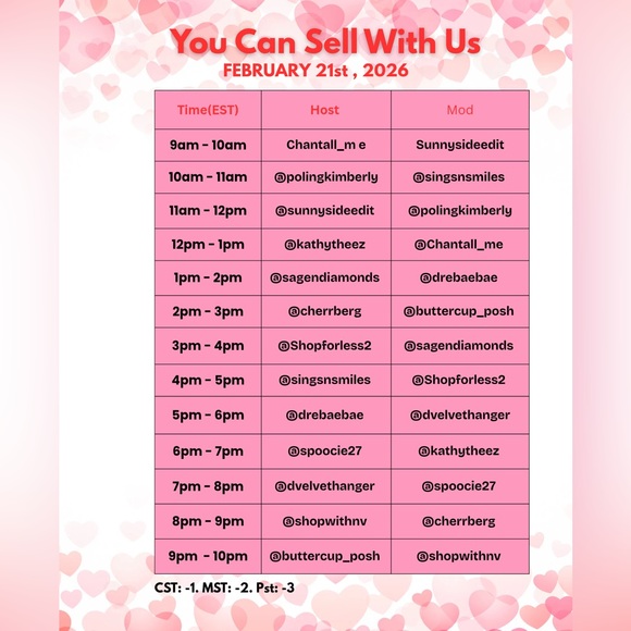 🎉🥳 $8 STARTS W/TARYN! WEEEE!!! 🎉🥳 - Picture 3 of 11